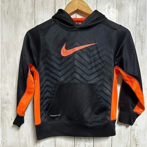 Nike Other - Nike Therma-Fit Hoodie Size Small